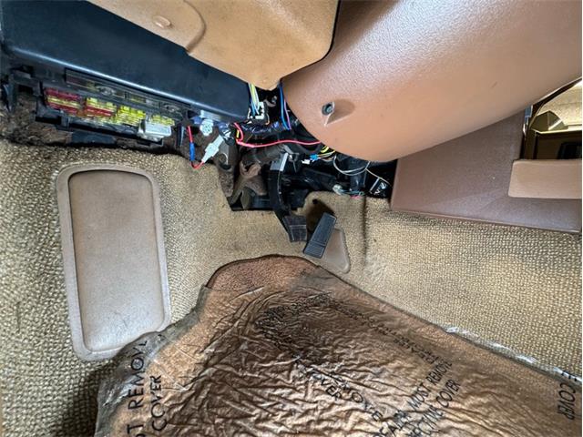 1988 Pontiac Fiero (CC-1881023) for sale in Morgantown, Pennsylvania