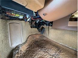 1988 Pontiac Fiero (CC-1881023) for sale in Morgantown, Pennsylvania