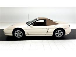 1988 Pontiac Fiero (CC-1881023) for sale in Morgantown, Pennsylvania