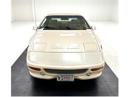 1988 Pontiac Fiero (CC-1881023) for sale in Morgantown, Pennsylvania
