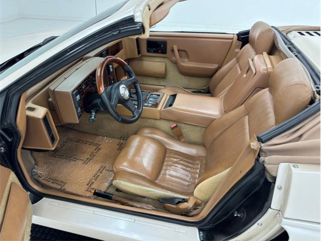 1988 Pontiac Fiero (CC-1881023) for sale in Morgantown, Pennsylvania
