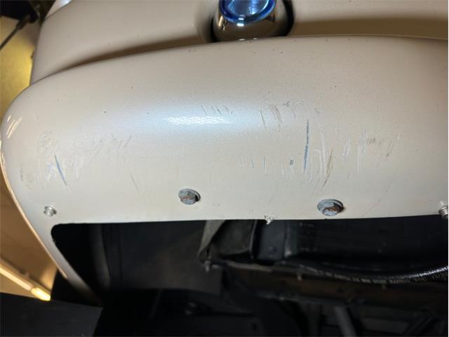 1988 Pontiac Fiero (CC-1881023) for sale in Morgantown, Pennsylvania