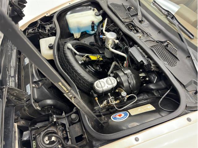 1988 Pontiac Fiero (CC-1881023) for sale in Morgantown, Pennsylvania