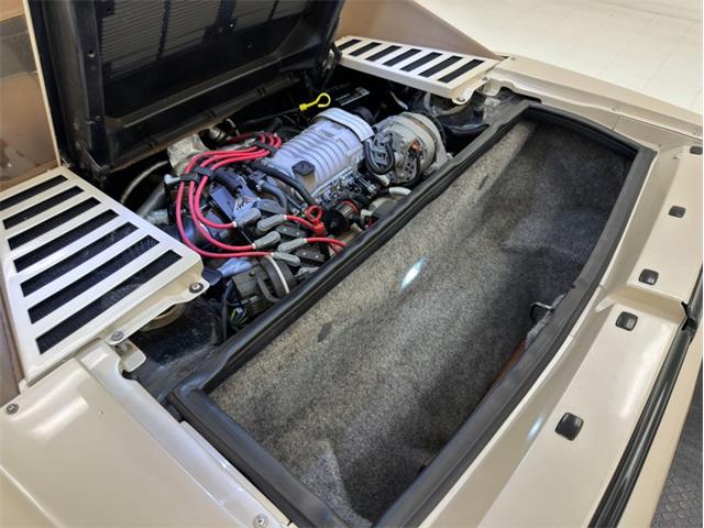 1988 Pontiac Fiero (CC-1881023) for sale in Morgantown, Pennsylvania