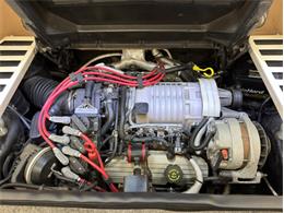 1988 Pontiac Fiero (CC-1881023) for sale in Morgantown, Pennsylvania