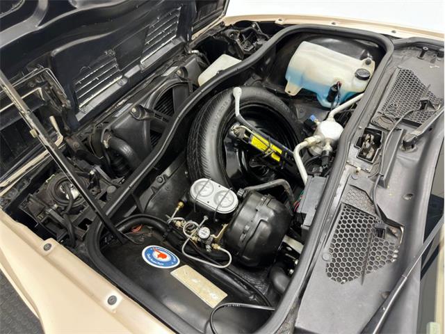 1988 Pontiac Fiero (CC-1881023) for sale in Morgantown, Pennsylvania
