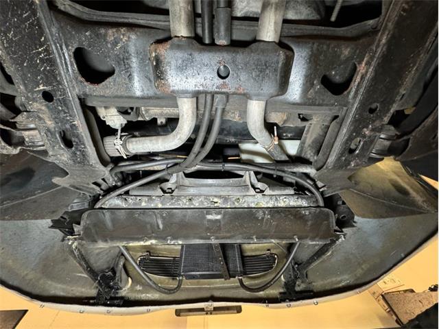 1988 Pontiac Fiero (CC-1881023) for sale in Morgantown, Pennsylvania