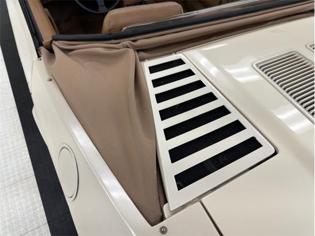 1988 Pontiac Fiero (CC-1881023) for sale in Morgantown, Pennsylvania