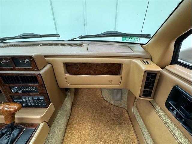 1988 Pontiac Fiero (CC-1881023) for sale in Morgantown, Pennsylvania