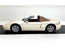 1988 Pontiac Fiero (CC-1881023) for sale in Morgantown, Pennsylvania