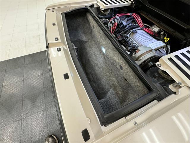 1988 Pontiac Fiero (CC-1881023) for sale in Morgantown, Pennsylvania
