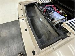 1988 Pontiac Fiero (CC-1881023) for sale in Morgantown, Pennsylvania