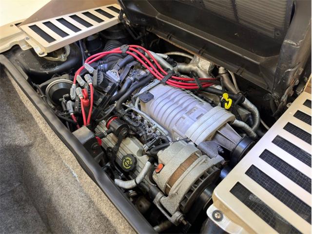 1988 Pontiac Fiero (CC-1881023) for sale in Morgantown, Pennsylvania