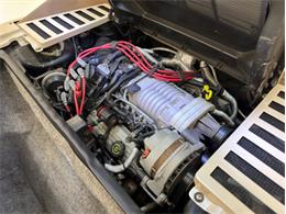 1988 Pontiac Fiero (CC-1881023) for sale in Morgantown, Pennsylvania