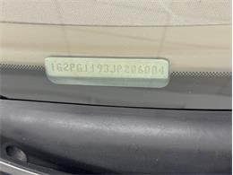 1988 Pontiac Fiero (CC-1881023) for sale in Morgantown, Pennsylvania