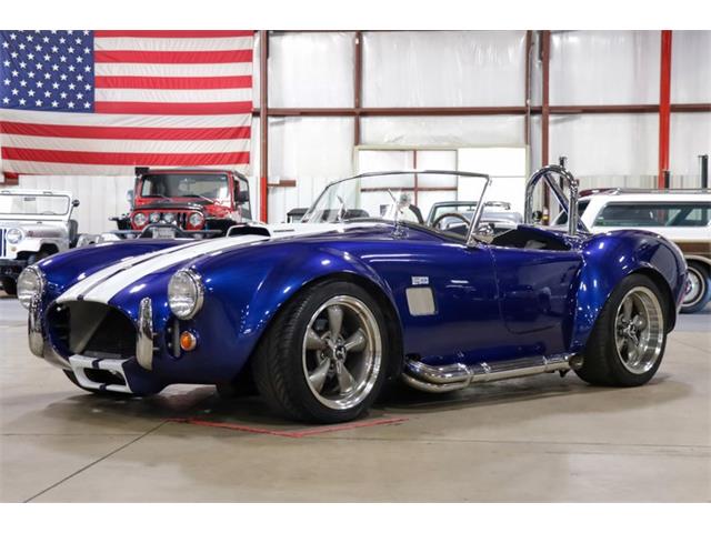 1965 Shelby Cobra (CC-1881028) for sale in Kentwood, Michigan