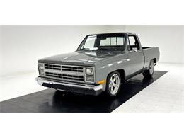 1983 Chevrolet C10 (CC-1881029) for sale in Morgantown, Pennsylvania