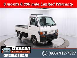 1996 Daihatsu Hijet (CC-1881032) for sale in Christiansburg, Virginia