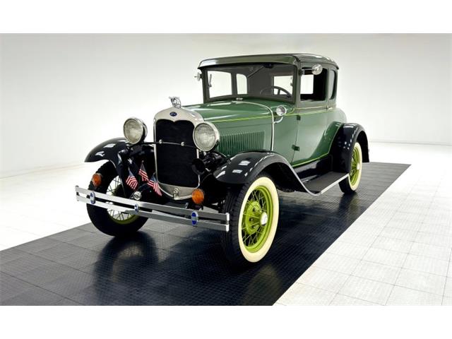 1930 Ford Model A (CC-1881039) for sale in Morgantown, Pennsylvania