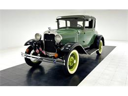 1930 Ford Model A (CC-1881039) for sale in Morgantown, Pennsylvania