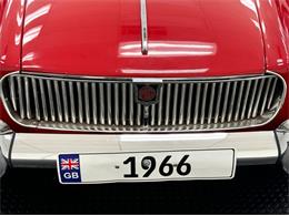 1966 MG Midget (CC-1881042) for sale in Morgantown, Pennsylvania