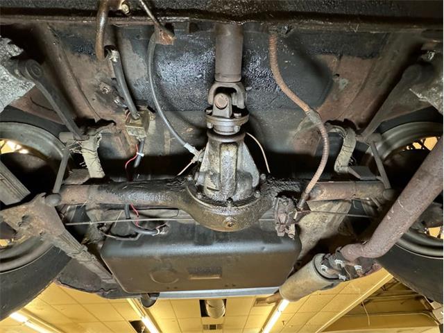 1966 MG Midget (CC-1881042) for sale in Morgantown, Pennsylvania