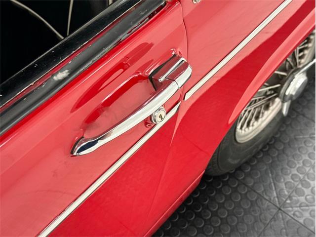 1966 MG Midget (CC-1881042) for sale in Morgantown, Pennsylvania