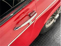 1966 MG Midget (CC-1881042) for sale in Morgantown, Pennsylvania