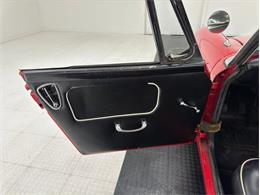 1966 MG Midget (CC-1881042) for sale in Morgantown, Pennsylvania