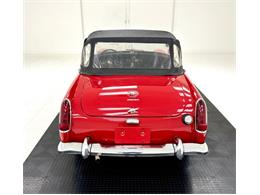 1966 MG Midget (CC-1881042) for sale in Morgantown, Pennsylvania
