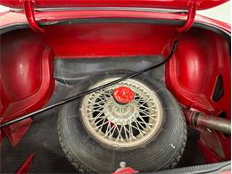1966 MG Midget (CC-1881042) for sale in Morgantown, Pennsylvania