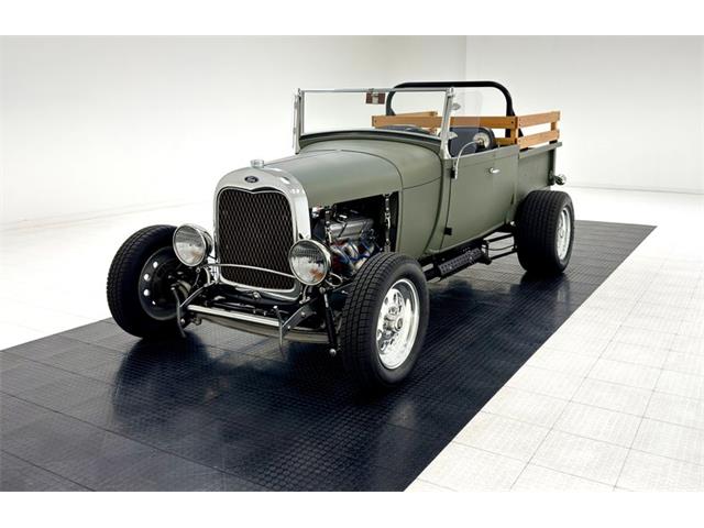 1929 Ford Model A (CC-1881046) for sale in Morgantown, Pennsylvania