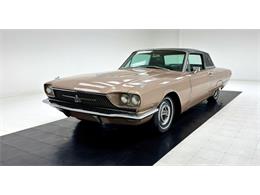 1966 Ford Thunderbird (CC-1881047) for sale in Morgantown, Pennsylvania