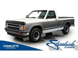 1991 Chevrolet S10 (CC-1881051) for sale in Concord, North Carolina