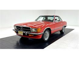 1972 Mercedes-Benz 450SL (CC-1881052) for sale in Morgantown, Pennsylvania