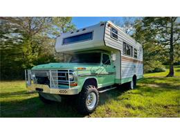 1971 Ford F350 (CC-1880106) for sale in Biloxi, Mississippi