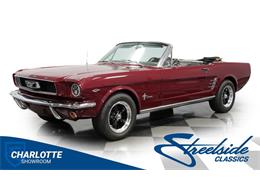 1966 Ford Mustang (CC-1881061) for sale in Concord, North Carolina