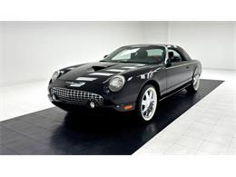 2002 Ford Thunderbird (CC-1881064) for sale in Morgantown, Pennsylvania