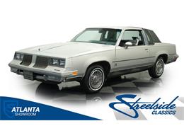 1986 Oldsmobile Cutlass (CC-1881070) for sale in Lithia Springs, Georgia