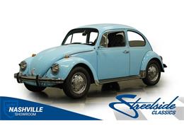 1969 Volkswagen Beetle (CC-1881072) for sale in Lavergne, Tennessee