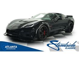 2017 Chevrolet Corvette (CC-1881073) for sale in Lithia Springs, Georgia