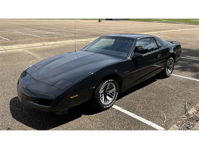 1991 Pontiac Firebird (CC-1880108) for sale in Biloxi, Mississippi