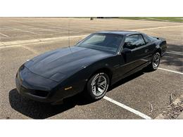 1991 Pontiac Firebird (CC-1880108) for sale in Biloxi, Mississippi