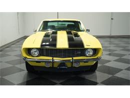 1969 Chevrolet Camaro (CC-1881081) for sale in Lithia Springs, Georgia
