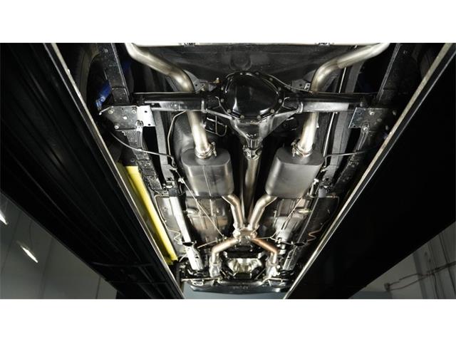 1969 Chevrolet Camaro (CC-1881081) for sale in Lithia Springs, Georgia