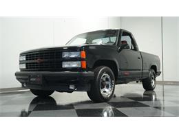 1990 Chevrolet Silverado (CC-1881082) for sale in Lithia Springs, Georgia