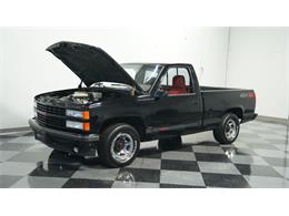 1990 Chevrolet Silverado (CC-1881082) for sale in Lithia Springs, Georgia