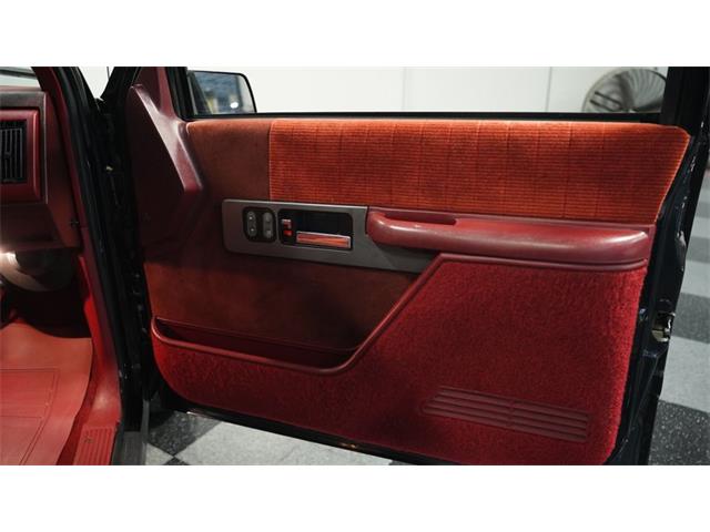 1990 Chevrolet Silverado (CC-1881082) for sale in Lithia Springs, Georgia