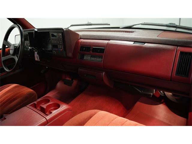 1990 Chevrolet Silverado (CC-1881082) for sale in Lithia Springs, Georgia
