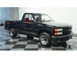 1990 Chevrolet Silverado (CC-1881082) for sale in Lithia Springs, Georgia